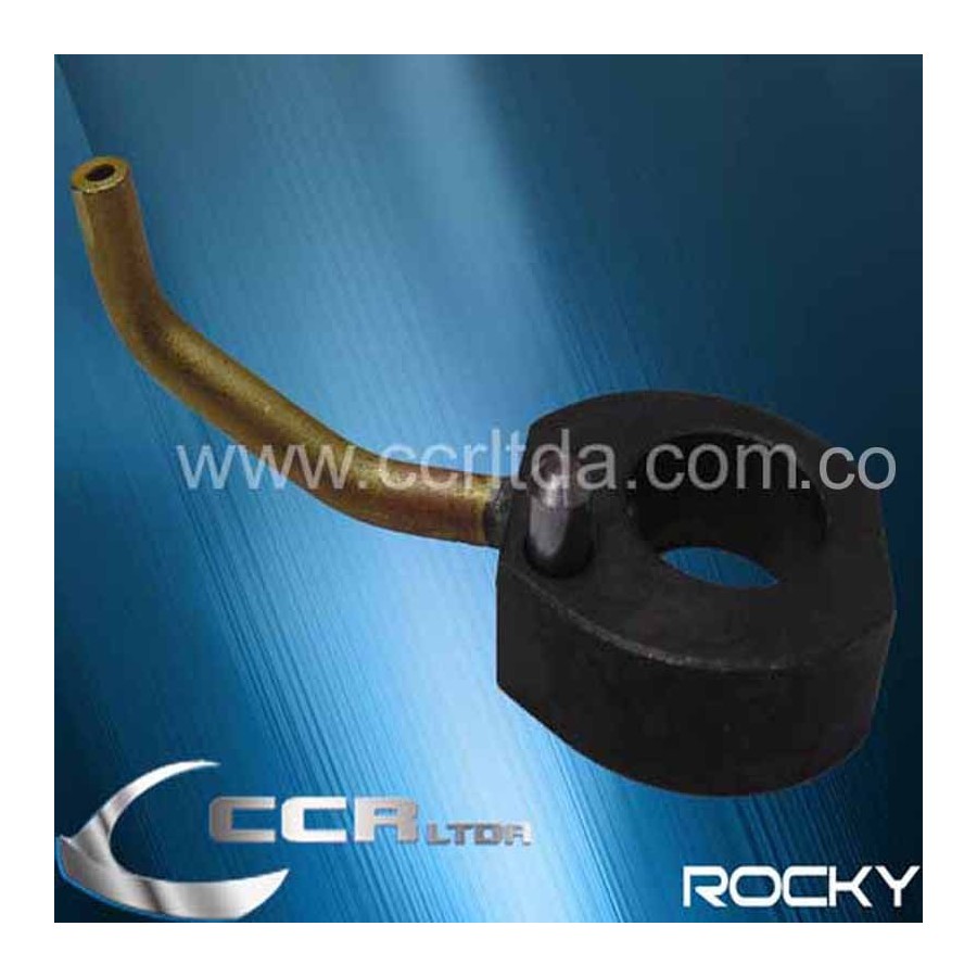 ROCIADOR PISTON NISSAN TD27 MT-3000