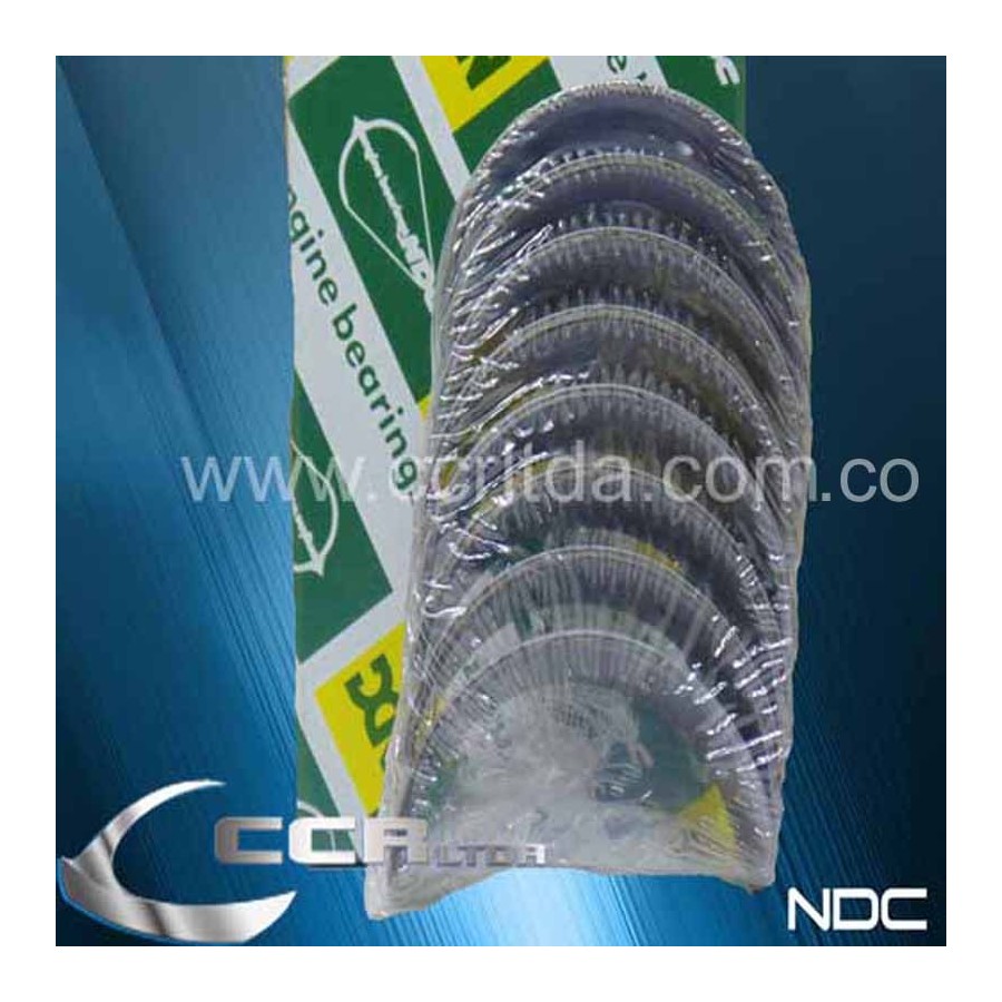 C. BIELA NISSAN SENTRA B13 E16S (050)