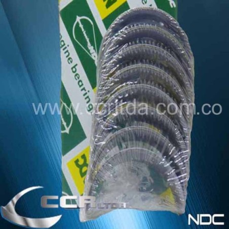 C. BIELA NISSAN SENTRA B13 E16S (050)