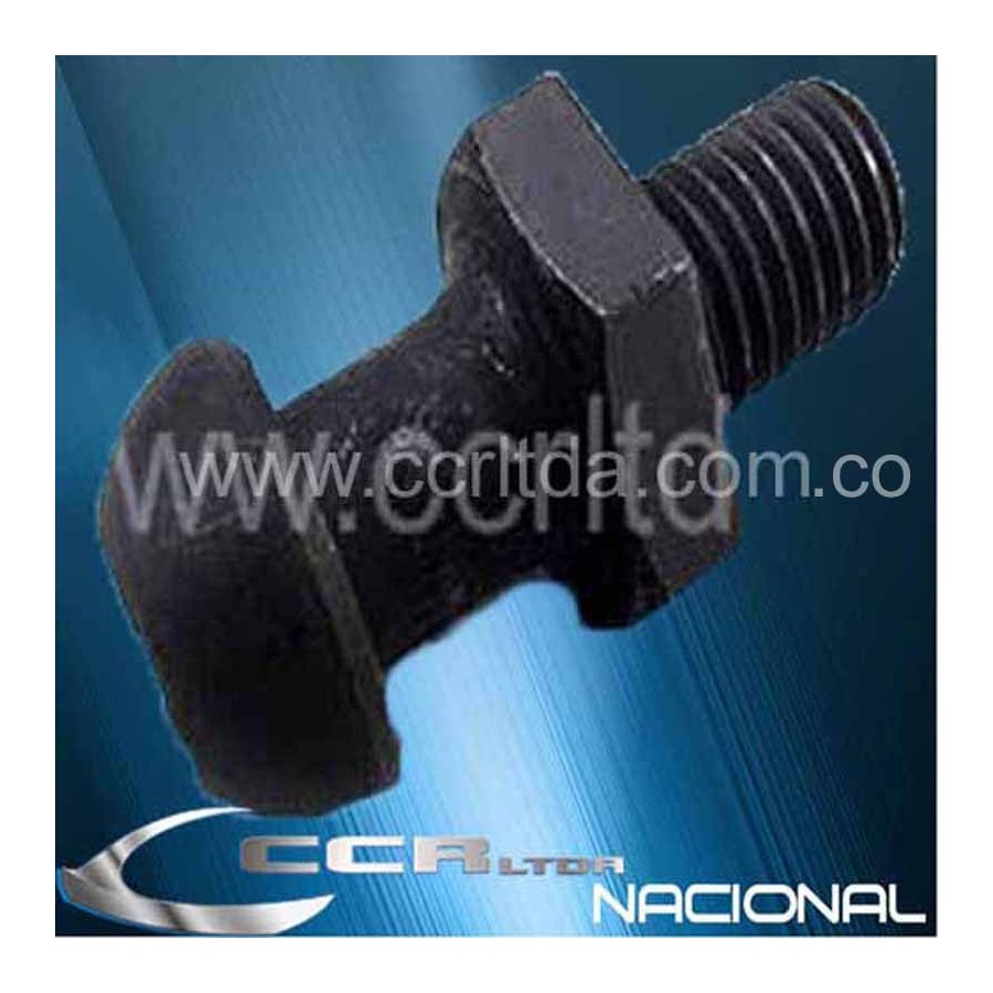 BOLA HORQUILLA LUV WFR NPR