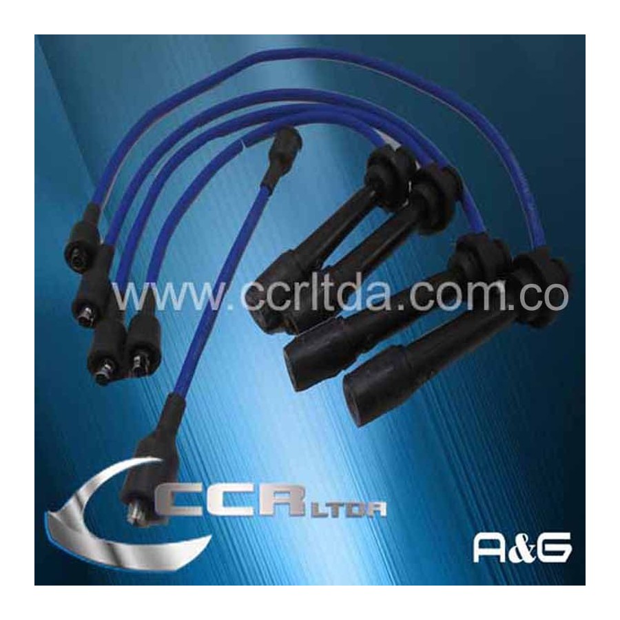 INST. VITARA 1600 4PTAS (INYECCION CAP. LARG GAS)