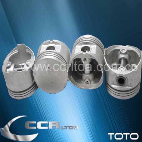 PISTONES NISSAN SENTRA B13 8V (STD)