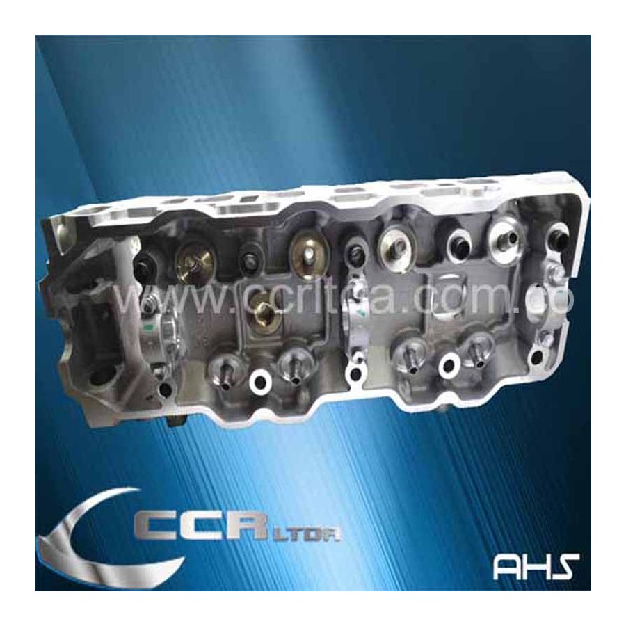 CULATA TOYOTA HILUX 22R