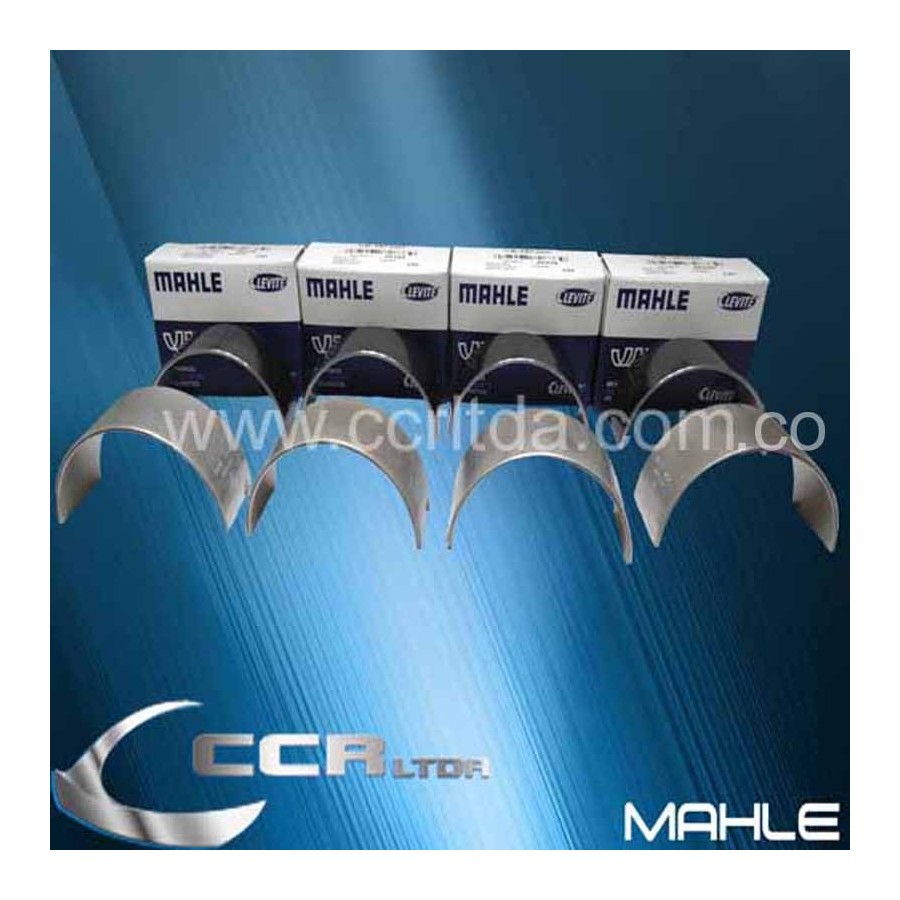 C. BIELA FORD CARGO 815 4BT (STD)