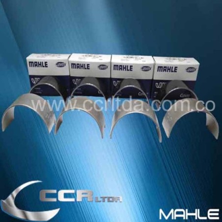 C. BIELA FORD CARGO 815 4BT (STD)