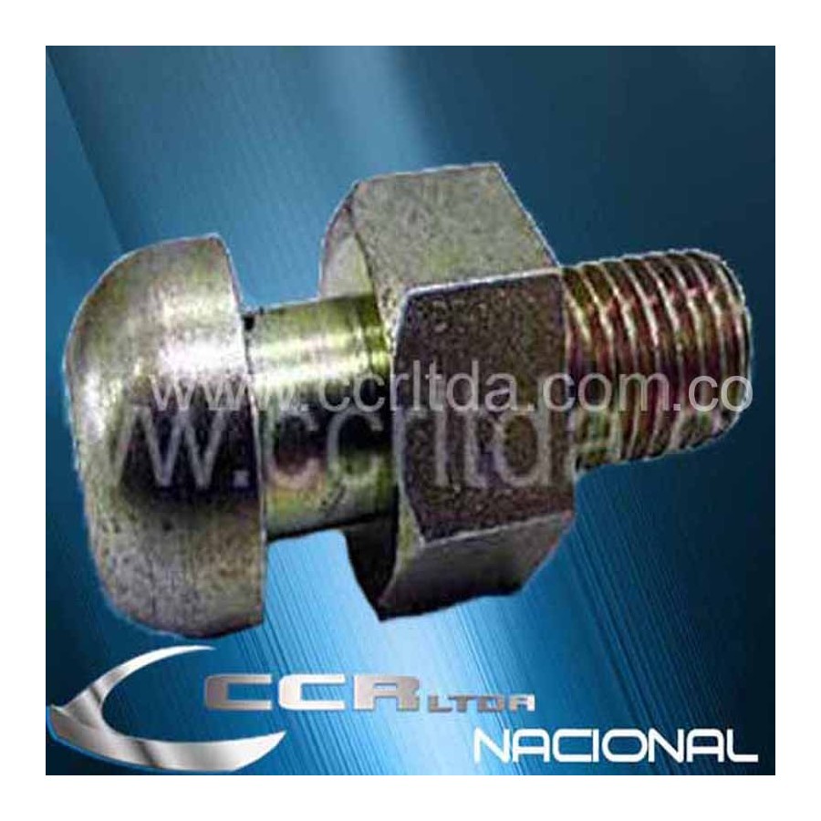 BOLA HORQUILLA AGRALE