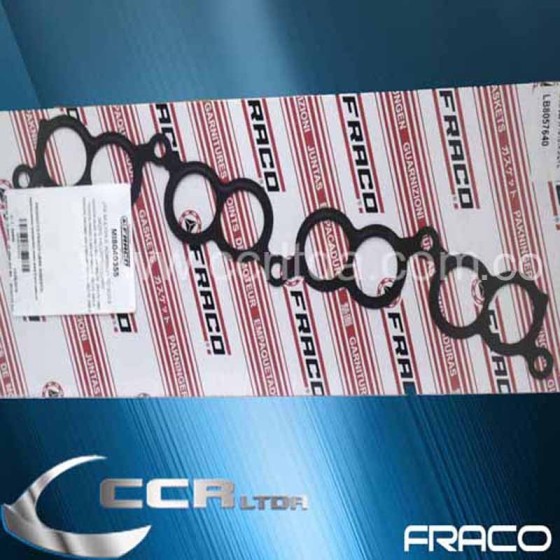 EMP. MULT. TOYOTA HILUX 2RZ 3RZ (ADMISION)