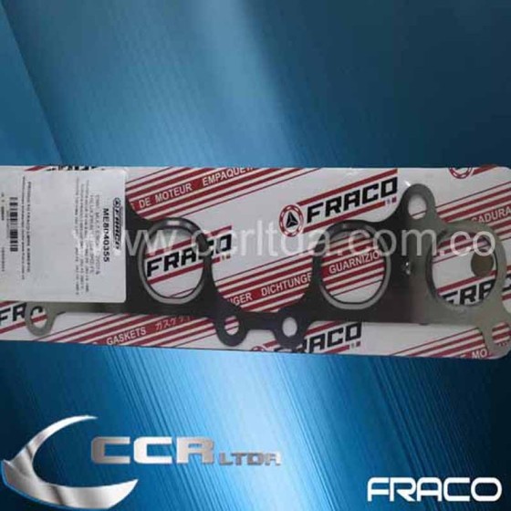 EMP. MULT. TOYOTA HILUX 2RZ 3RZ (ESCAPE)