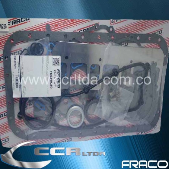 EMP. MOTOR KIA BESTA 2700 VN