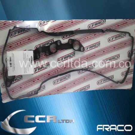 EMP. TAPA VAL. TOYOTA VIGO 2700 (COMPLETO)