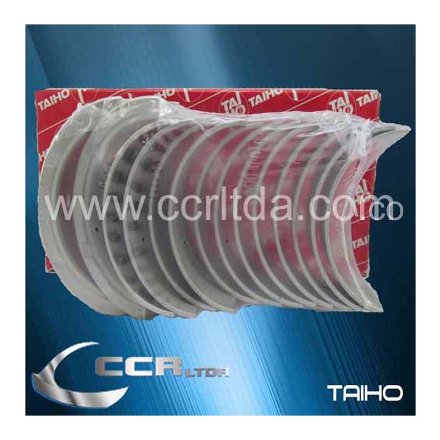 C. KRAN NISSAN SAMURAI 80/86 (025)