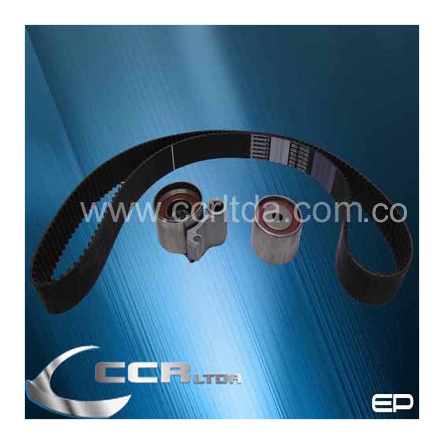 KIT REP. TOYOTA PRADO 3400 5VZ (3 PSZ)