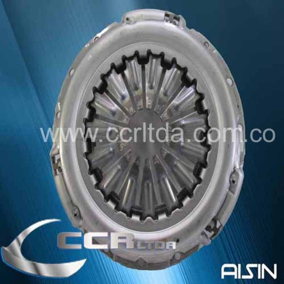 PRENSA TOYOTA VIGO DIESEL 2500 3000 TODOS