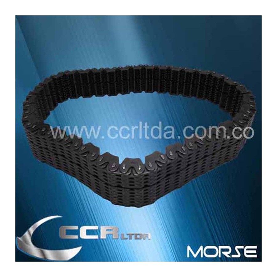 CADENA TRANSFERENCIA BT50 DIESEL