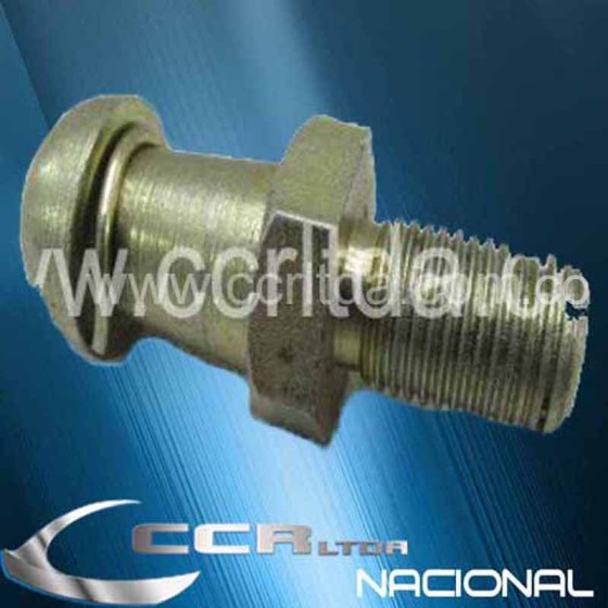 BOLA HORQUILLA DELTA