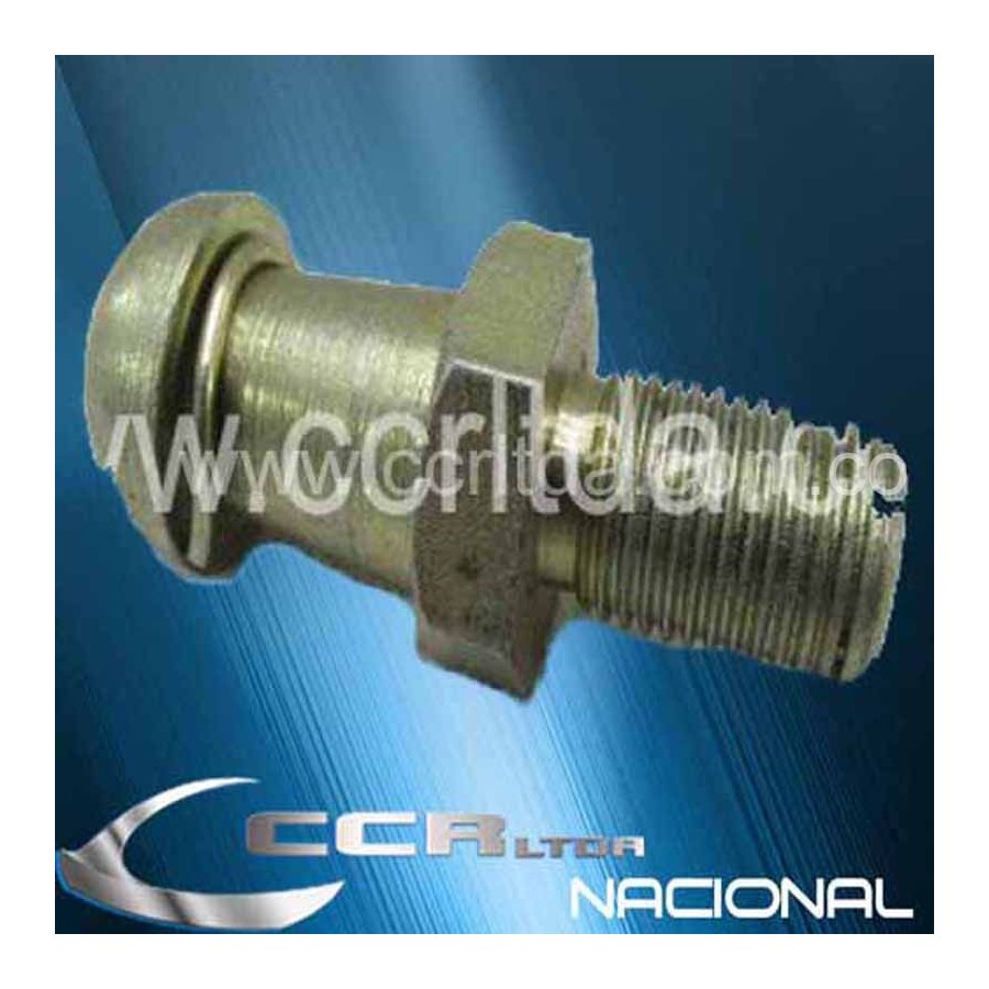 BOLA HORQUILLA DELTA