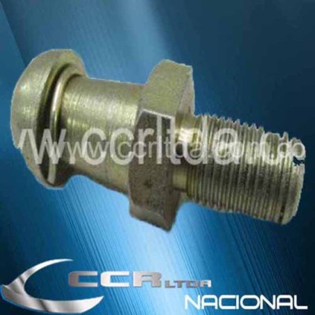 BOLA HORQUILLA DELTA