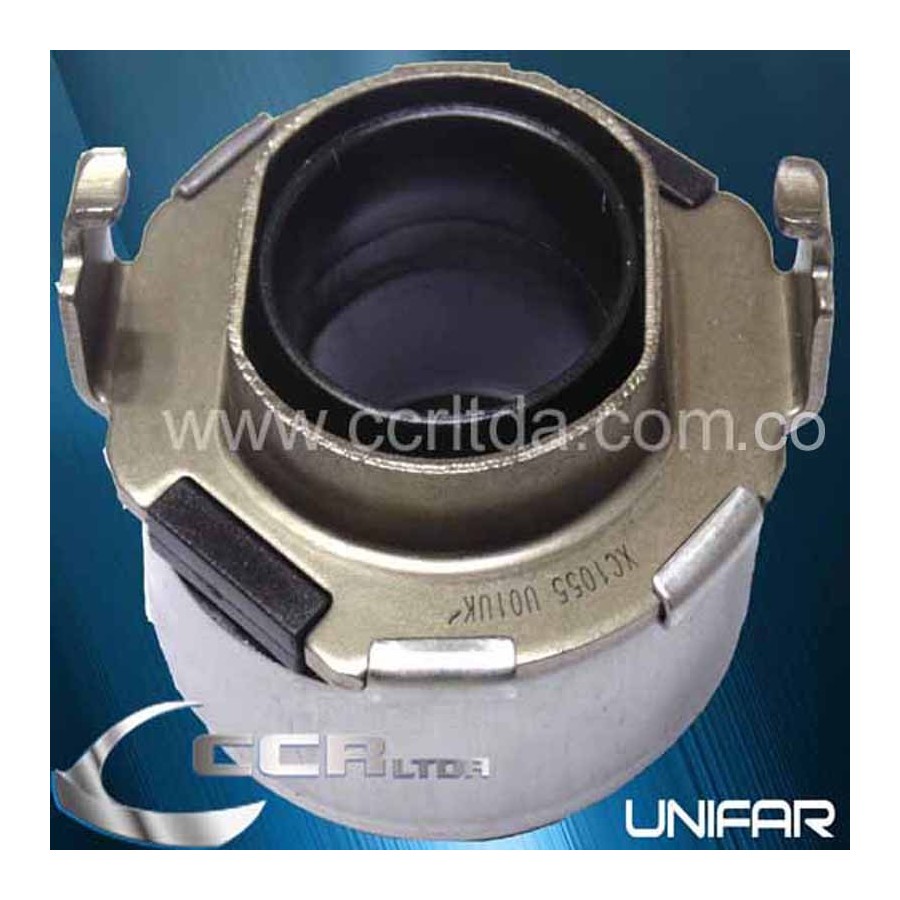 BAL. CLUTCH 323 87/... (MECANICO)