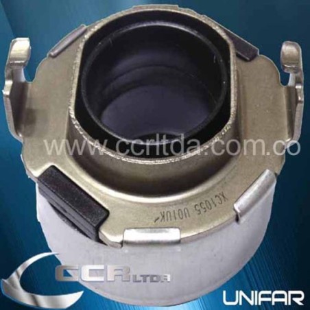 BAL. CLUTCH 323 87/... (MECANICO)