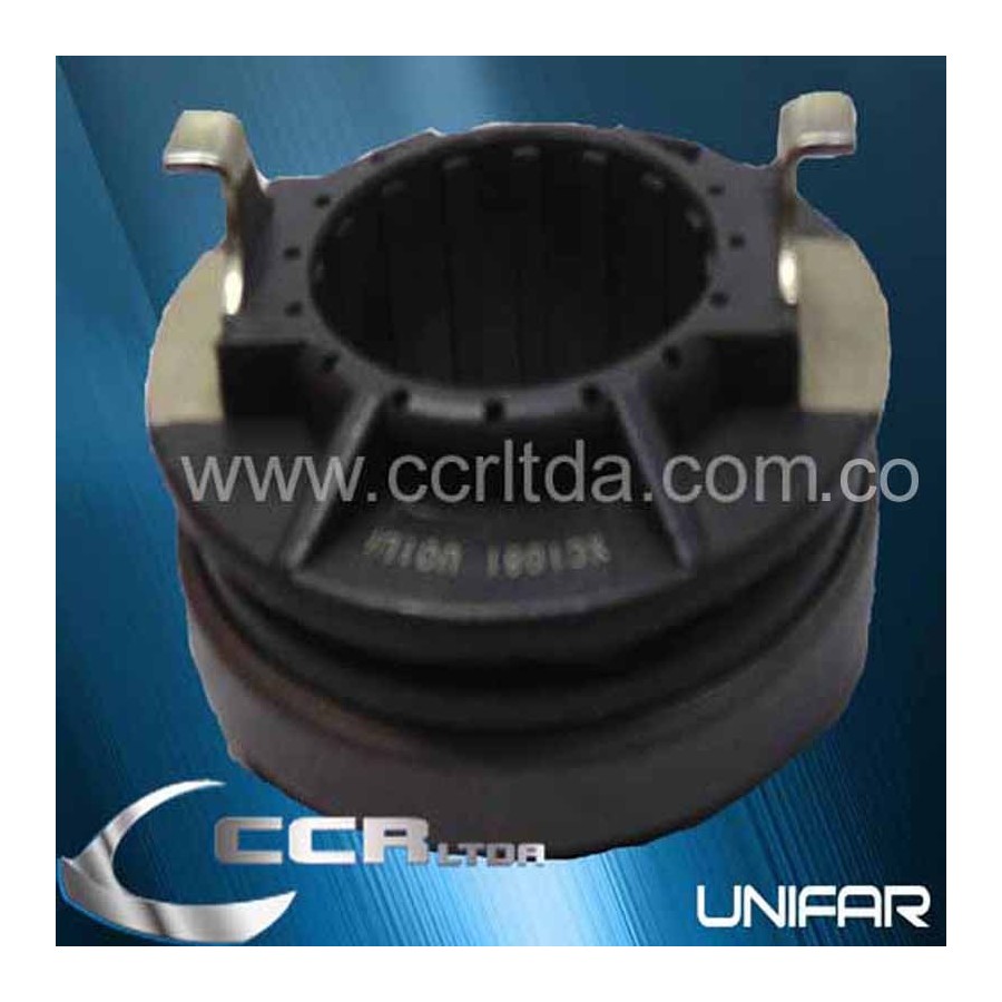 BAL. CLUTCH HYUNDAI ACCENT GYRO VERNA 1.3 1.5