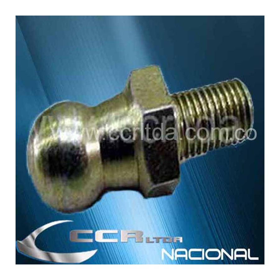 BOLA HORQUILLA 323 B1600 B2000 B2200 (GARRA)