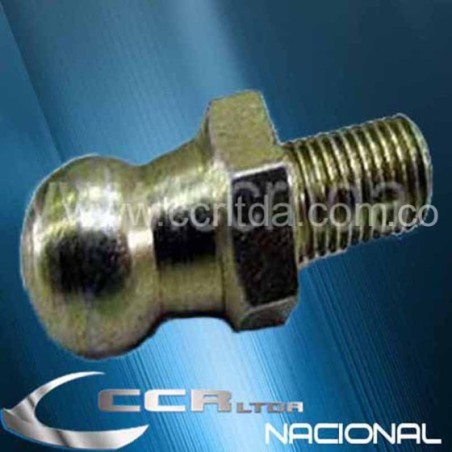 BOLA HORQUILLA 323 B1600 B2000 B2200 (GARRA)