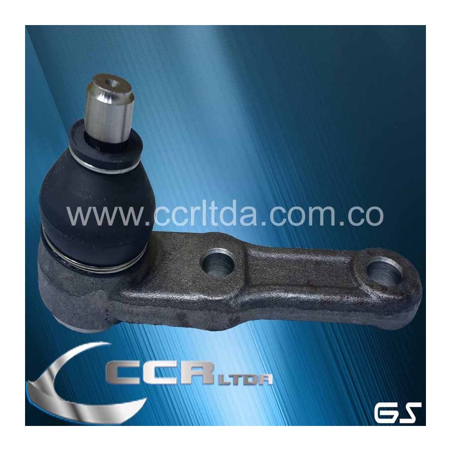 ROTULA INF. 323 KIA SEPHIA