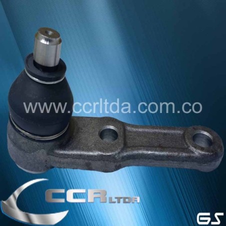 ROTULA INF. 323 KIA SEPHIA