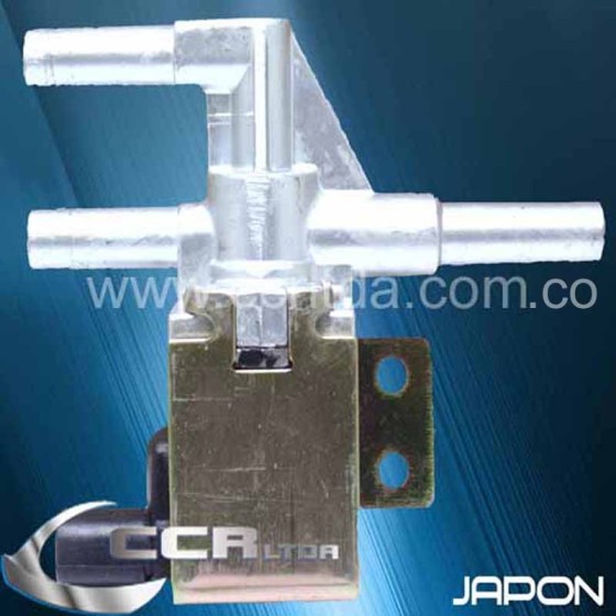 ELECTROVALVULA NPR 2000/- (AHOGO ROCIADOR)