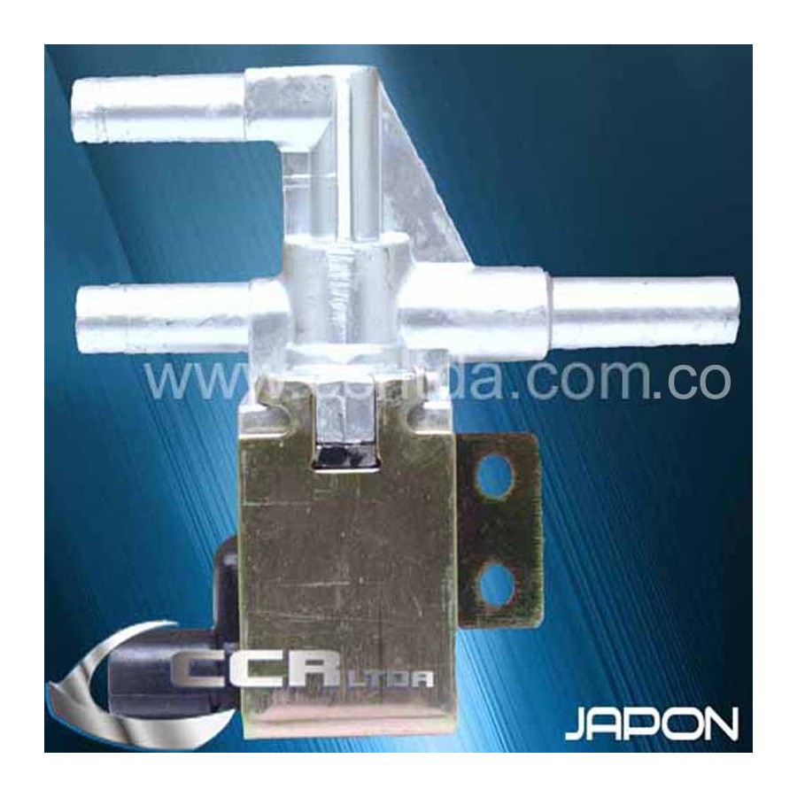 ELECTROVALVULA NPR 2000/- (AHOGO ROCIADOR)