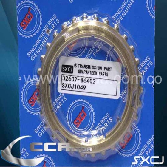 BRONCE NISSAN TD-42 UD-41 (3A Y 4A)