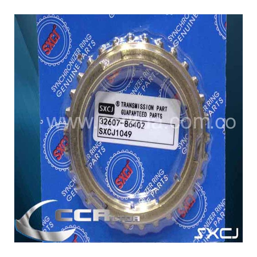 BRONCE NISSAN TD-42 UD-41 (3A Y 4A)