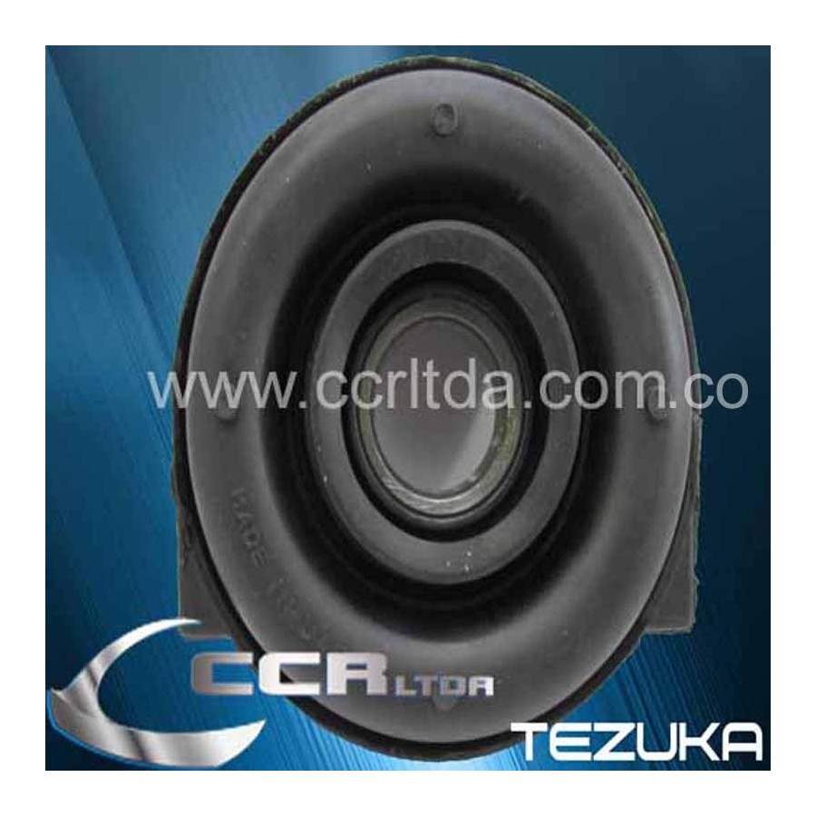 SOP. CARDAM NISSAN FRONTIER D22 D21 4X4