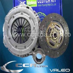 KIT CLUTCH NISSAN MT-3000