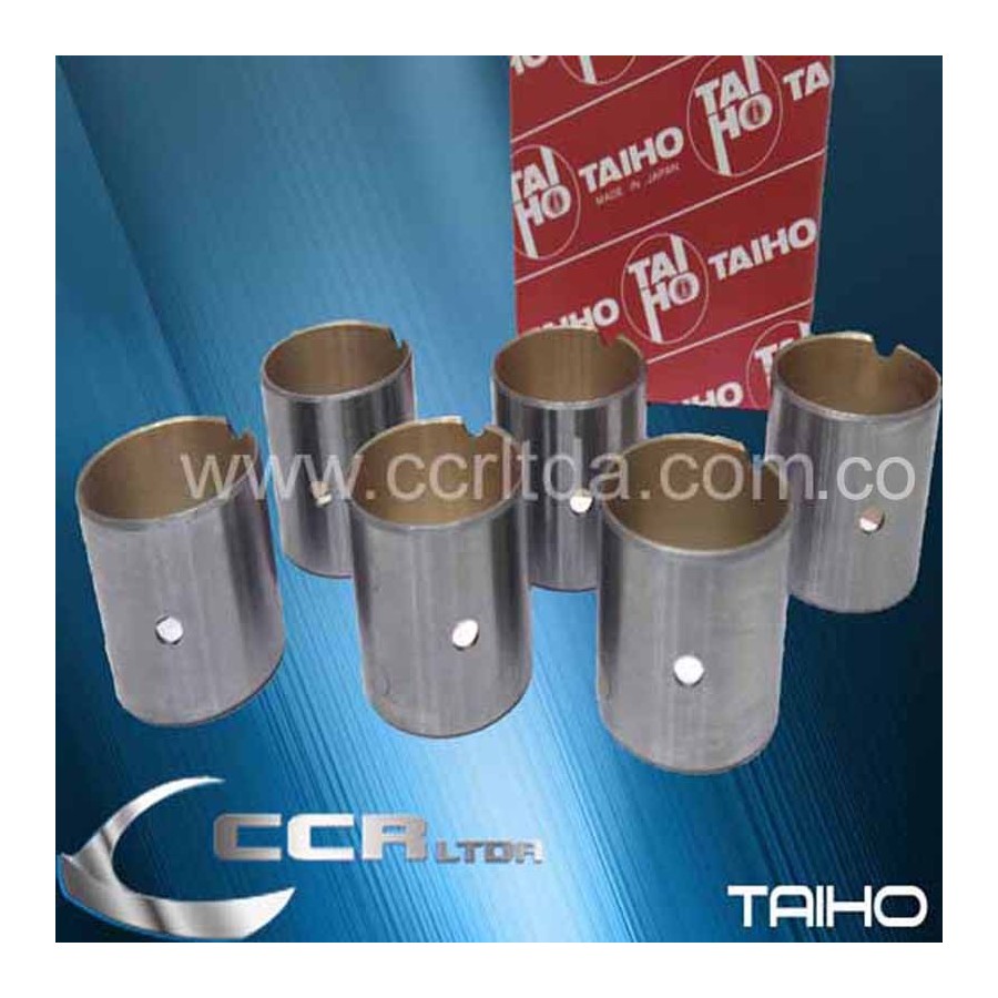 BUJES BIELA TOYOTA 4.5