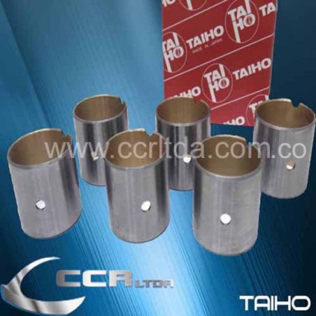 BUJES BIELA TOYOTA 4.5