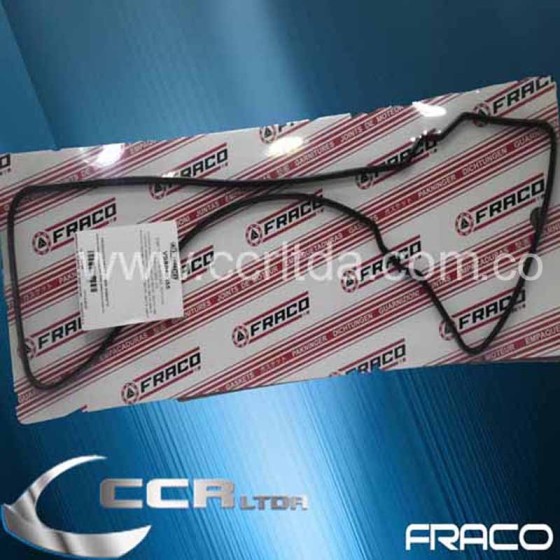 EMP. TAPA VAL. TOYOTA HILUX 2RZ PRADO