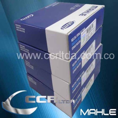 ANILLOS CUMMINS 4BT 6BT (JGOX4)