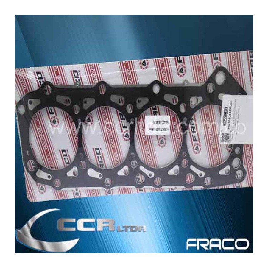 EMP. CULATA NISSAN TK55 CABSTAR ZD30