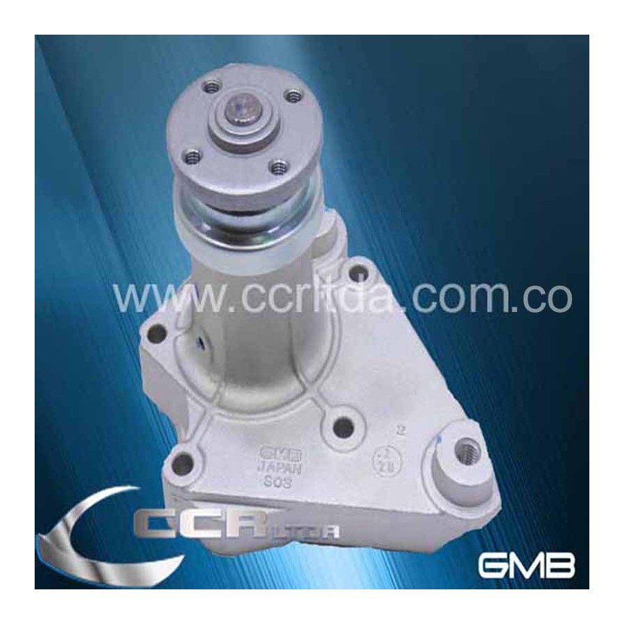 BOMBA AGUA SUPERCARRY