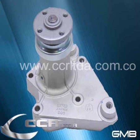 BOMBA AGUA SUPERCARRY