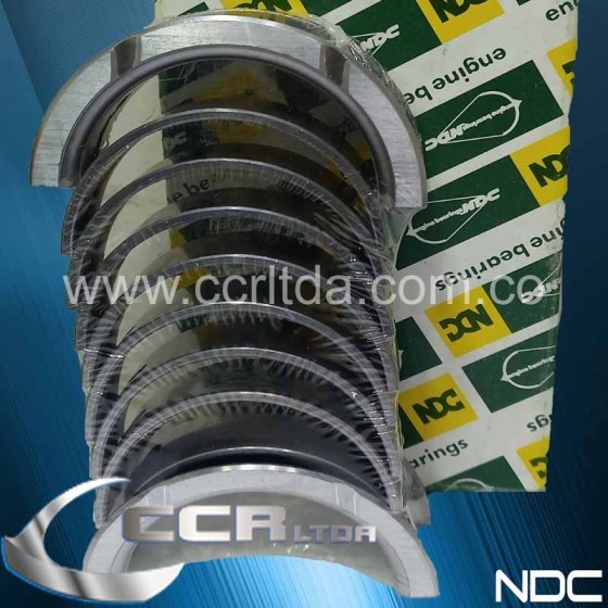 C. KRAN L300 L-200 94/96 M:2.0 20.5MM (100 ANGOSTO)