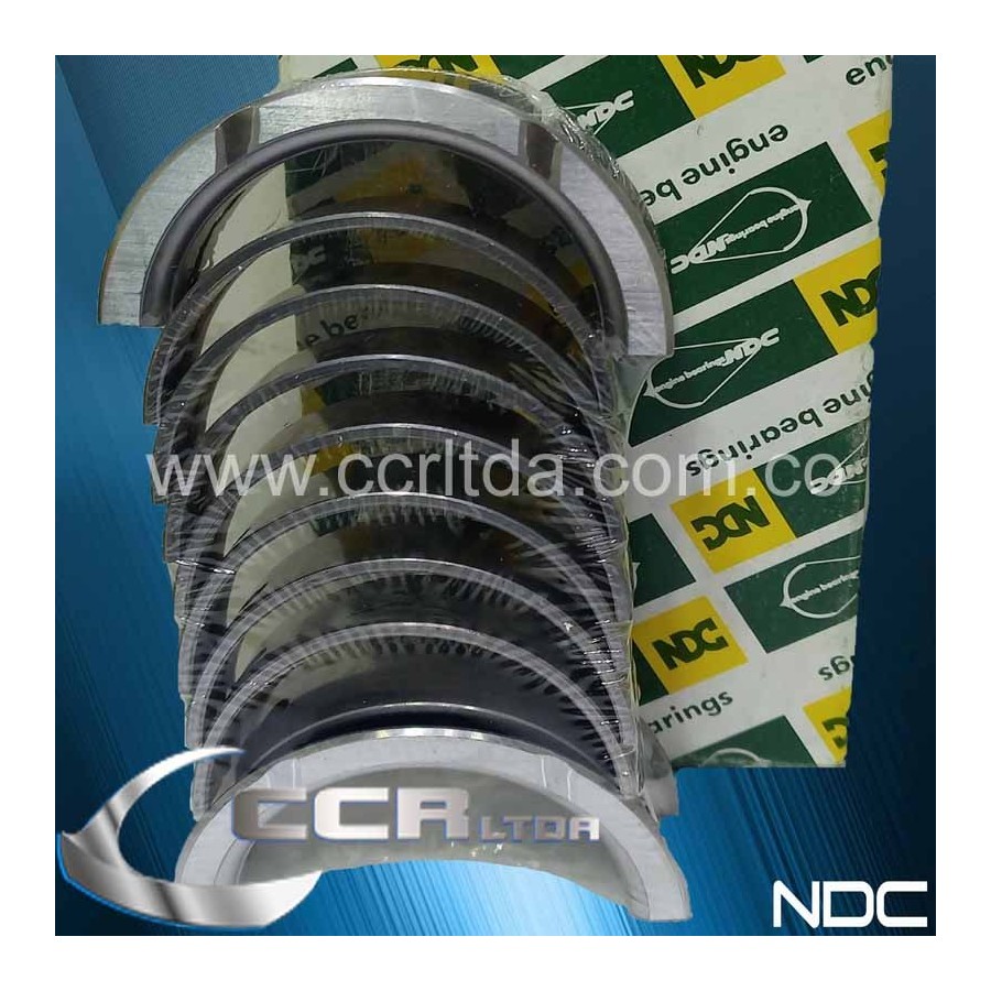 C. KRAN L300 L-200 94/96 M:2.0 20.5MM (100 ANGOSTO)