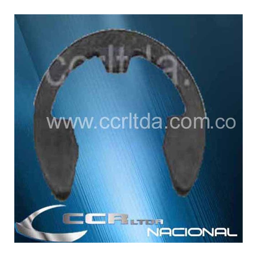 PIN GUAYA CLUTCH CHEVETTE 82/90