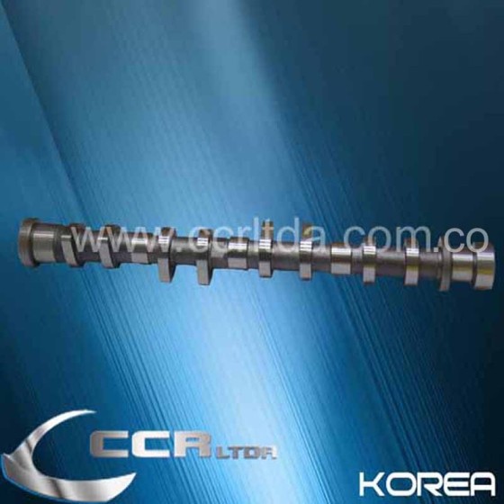 EJE LEVAS NISSAN FRONTIER 6V 2400 KA24DE (ESC)