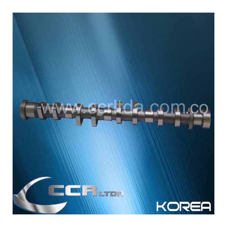 EJE LEVAS NISSAN FRONTIER 6V 2400 KA24DE (ESC)