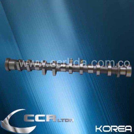 EJE LEVAS NISSAN FRONTIER 6V 2400 KA24DE (ESC)