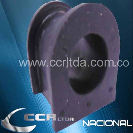 CAUCHO EST. TOYOTA VIGO 2006 4X4