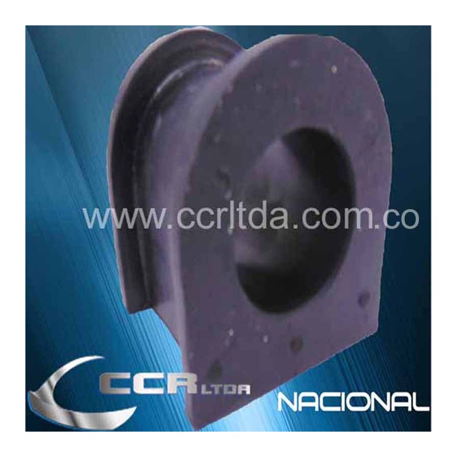 CAUCHO EST. TOYOTA VIGO 2006 4X4