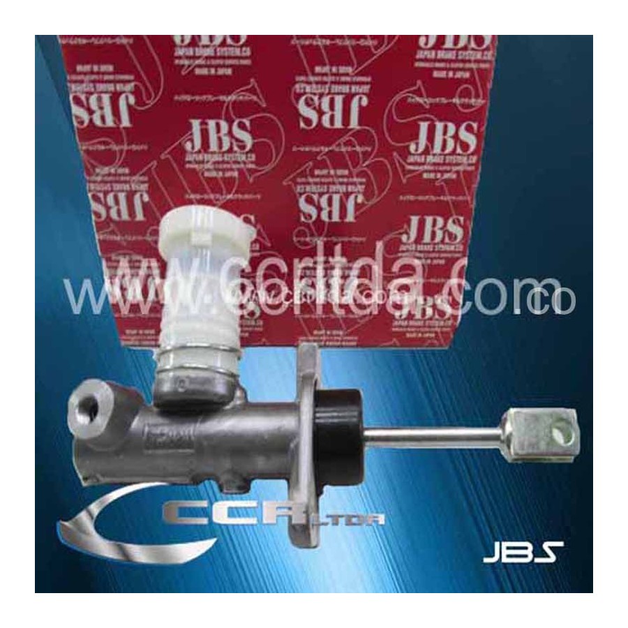 BOMBA PPAL. NISSAN SAMURAI 81/... (RACOR AL LADO)